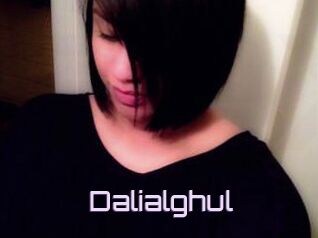 Dalialghul