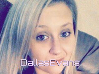 Dallas_Evans