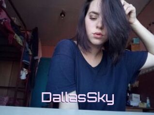 Dallas_Sky