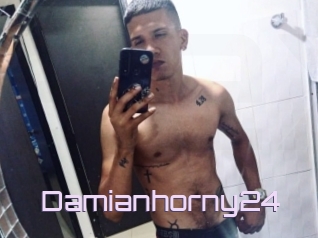 Damianhorny24