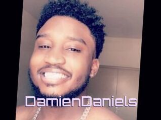 DamienDaniels