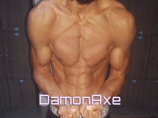 DamonAxe