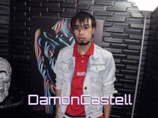 DamonCastell