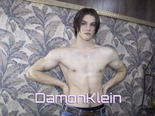 DamonKlein