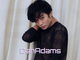 DanAdams