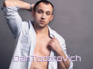 DanTodorovich