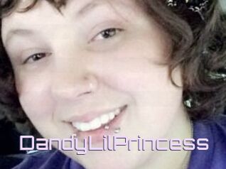 DandyLilPrincess