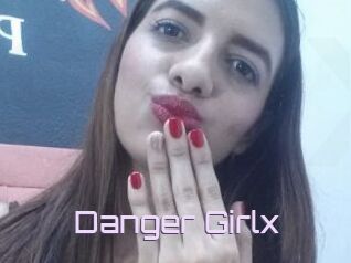 Danger_Girlx