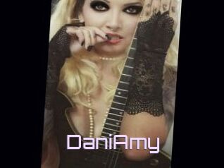 DaniAmy