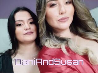 DaniAndSusan