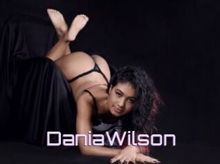 DaniaWilson