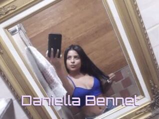 Daniella_Bennet