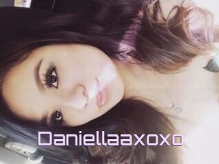 Daniellaaxoxo