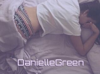 DanielleGreen