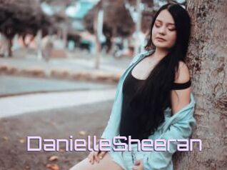 DanielleSheeran