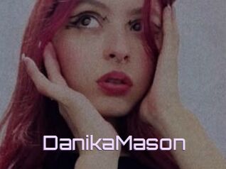 DanikaMason