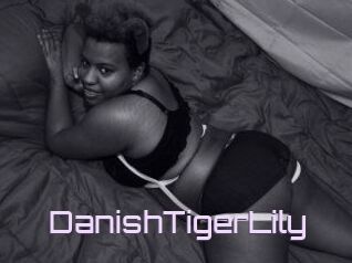 DanishTigerLily