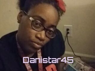 Danistar45