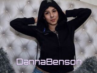 DannaBenson