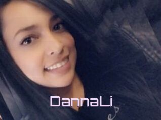 DannaLi