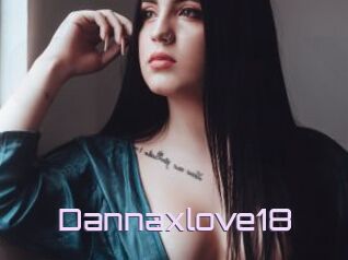 Dannaxlove18