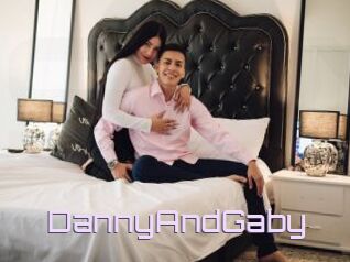 DannyAndGaby