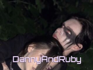 DannyAndRuby