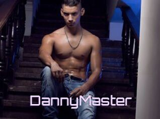 DannyMaster