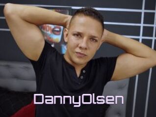 DannyOlsen