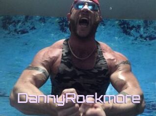 DannyRockmore