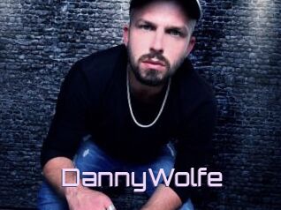 DannyWolfe