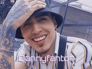 Dannyfanton