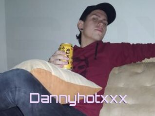 Dannyhotxxx