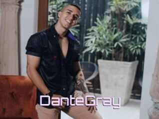 DanteGray