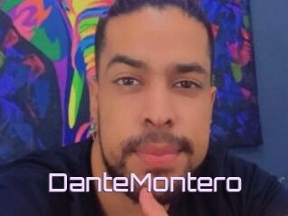 DanteMontero