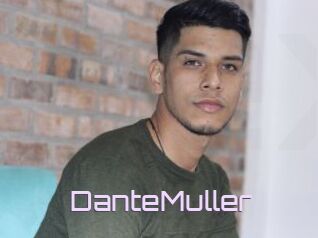 DanteMuller