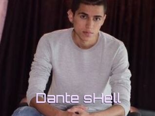 Dante_sHell