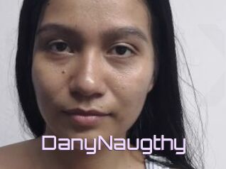 DanyNaugthy