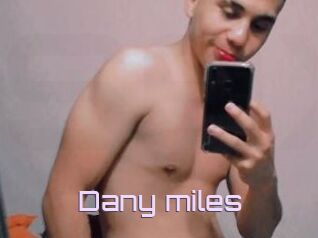 Dany_miles