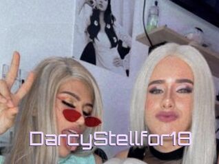 DarcyStellfor18