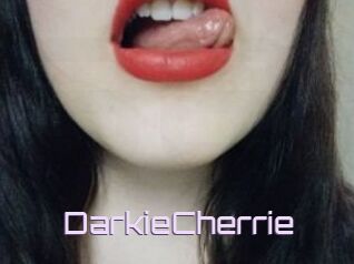 DarkieCherrie