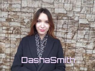 DashaSmith