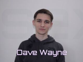 Dave_Wayne