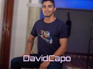 DavidCapo