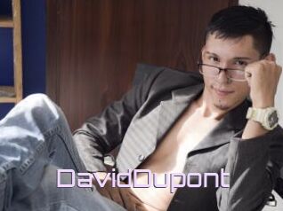 DavidDupont