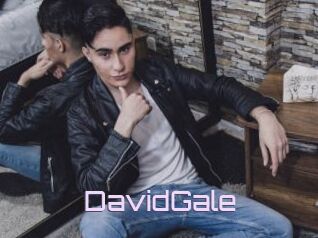 DavidGale