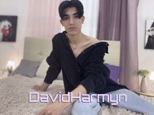 DavidHarmyn