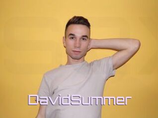 DavidSummer