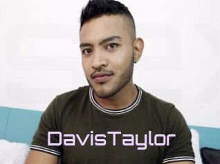 DavisTaylor