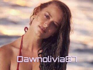 Dawnolivia87